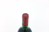 Château Montbrun 1976