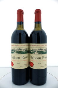 Château Pavie 1979