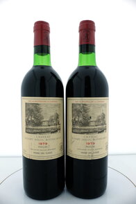 Château Duhart-Milon 1979