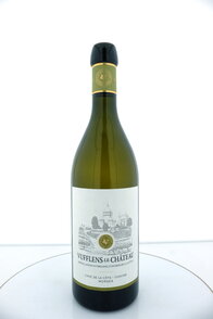 Château de Vufflens Grand Cru 2016