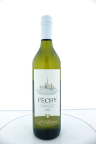 Féchy 2021