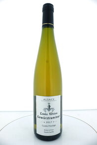 Gewürztraminer 2017