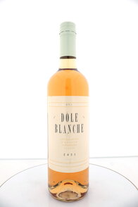 Les Bernadettes Dôle Blanche AOC 2021