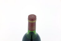 Château La Louvière 1981