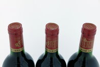 Château Dauzac 1986