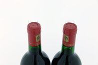 Château d'Agassac 1989