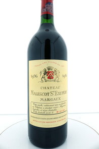 Château Malescot Saint-Exupéry 1996