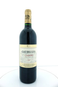 Clos Triguedina 1997