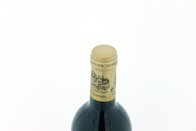 Clos Triguedina 1997