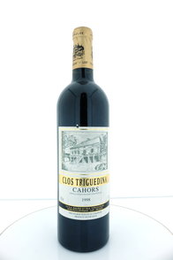 Clos Triguedina 1998