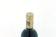 Clos Triguedina 1996