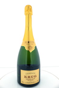 Krug Grande Cuvée