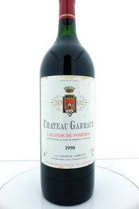 Château Garraud 1990