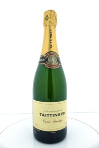 Taittinger Cuvée Prestige brut