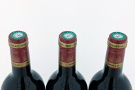 Château Maucaillou 2000