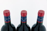 Château Grand Corbin-Despagne 1997