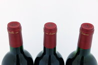 Château Paloumey 2000