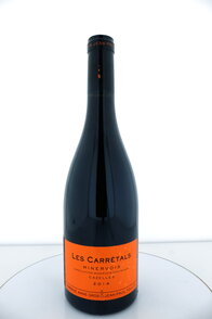 Minervois Les Carretals 2014