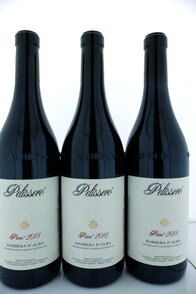“Piani” Barbera d’Alba DOC 2015