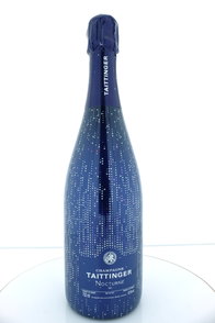 Taittinger Nocturne Sec 2006