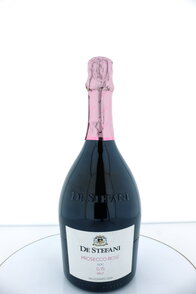 Prosecco Rosé 0.15 Millesimato Brut De Stefani 2021