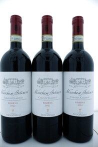 Marchese Antinori, Chianti Classico DOCG 2022