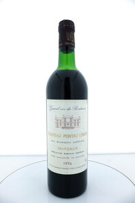Château Pontac-Lynch 1976