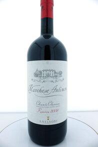 Marchese Antinori, Chianti Classico DOCG 2006