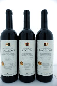 La Corona 2004