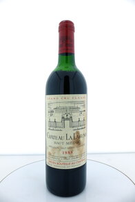 Château La Lagune 1988