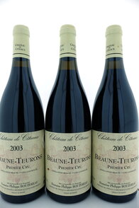 Beaune-Teurons Premier Cru 2003