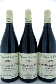 Auxey-Duresses 1er Cru 2005