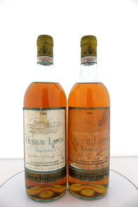 Château Lafon 1984