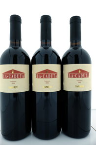 La Caduta 2004