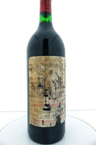 Château Jean Faure 1978