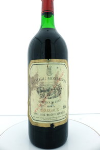 Château Monbrison 1978