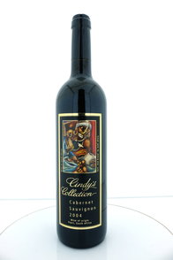 Cabernet 2004