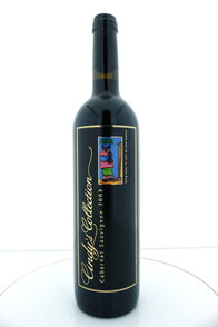 Cabernet 2003