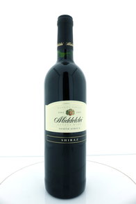 Middelvlei Shiraz 2002