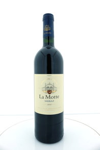 La Motte Shiraz 2002