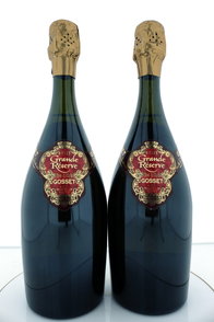 Gosset Grande Réserve