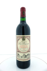 Château Le Prieuré 1993