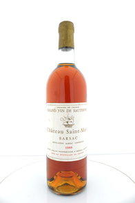 Château Saint Marc 1983