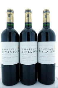 Château Pey La Tour - Réserve du Château 2005