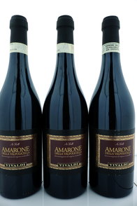 Amarone della Valpolicella DOC ai Colli 2005