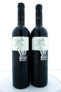 Perelada Reserva 2003