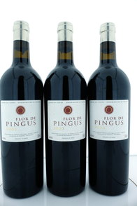 Flor de Pingus 2003