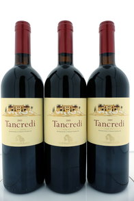 Tancredi 2003