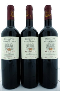 Merlot 2009