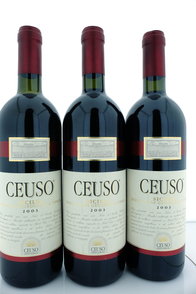 Ceuso 2003